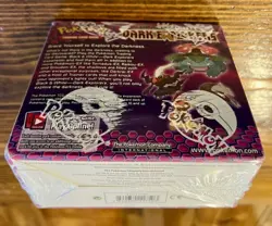 Pokemon TCG Black & White Dark Explorers Booster Box - Brand New Factory Sealed! - Image 3