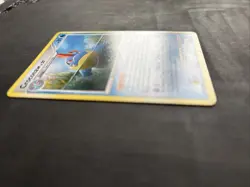 Pokemon TCG Croconaw Mysterious Treasures 44/123 Regular Uncommon Non Holo 2007 - Image 2