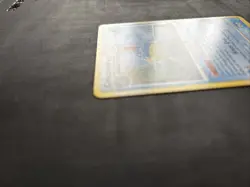 Pokemon TCG Croconaw Mysterious Treasures 44/123 Regular Uncommon Non Holo 2007 - Image 3