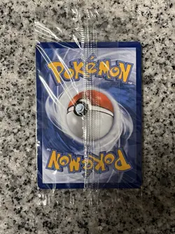 Pokemon TCG Charmander Obsidian Flames Pokemon Center Exclusive Promo SEALED - Image 2