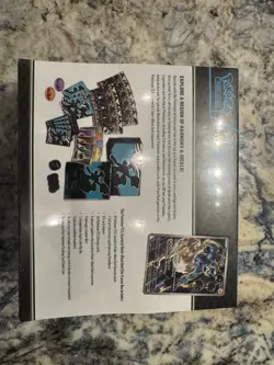 Pokemon Black Bolt Elite Trainer Box (ETB) Factory Sealed - Image 2