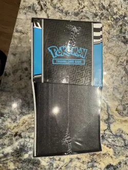 Pokemon Black Bolt Elite Trainer Box (ETB) Factory Sealed - Image 5