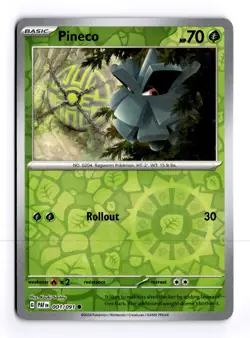 Paldean Fates Holos & Reverse - All Pokemon - Pick Your Own - Postage Discount - Image 2