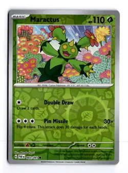 Paldean Fates Holos & Reverse - All Pokemon - Pick Your Own - Postage Discount - Image 4