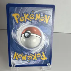 NM Pokemon TCG Mew Celebrations Classic Collection 025/025 Secret Rare Foil - Image 5