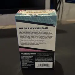 Pokemon TCG Mega Evolution—Ascended Heroes Booster Bundle 6 Packs English - Image 3