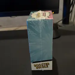 Pokemon TCG Mega Evolution—Ascended Heroes Booster Bundle 6 Packs English - Image 4