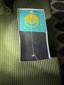 Pokemon TCG Mega Evolution Ascended Heroes Pokemon Center Elite Trainer Box New - Image 5