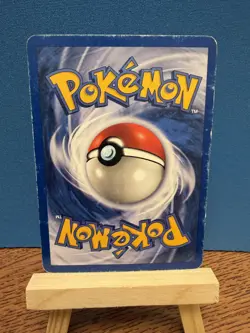 Pokemon TCG Rocket’s Sneak Attack 72/82 Team Rocket Rare Trainer - Image 2