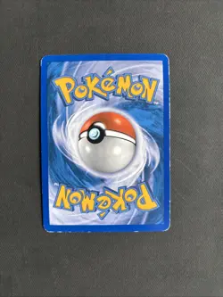 Pokemon TCG Croconaw (Delta Species) EX Dragon Frontiers 27/101 Regular Uncommon - Image 4