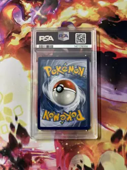 PSA 10 Marshadow & Machamp GX Unbroken Bonds Full Art Pokemon TCG 198/214 - Image 2