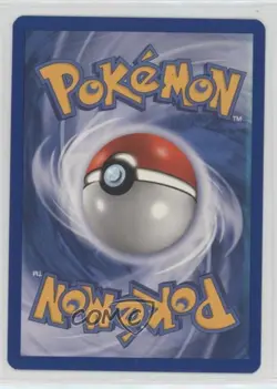 Dusclops Holo Pokemon EX Sandstorm #4 2003 - Image 2