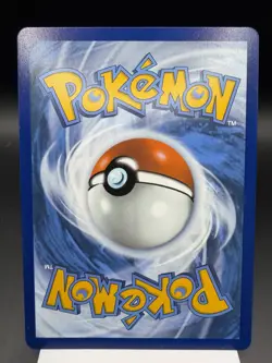 Team Rocket’s Mewtwo ex SVP216 - Ultra Rare -Scarlet & Violet Promo Pokemon MINT - Image 2