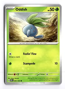 Obsidian Flames - All Pokemon - Pick Your Own - Postage Discount - Image 2