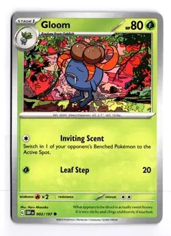 Obsidian Flames - All Pokemon - Pick Your Own - Postage Discount - Image 4