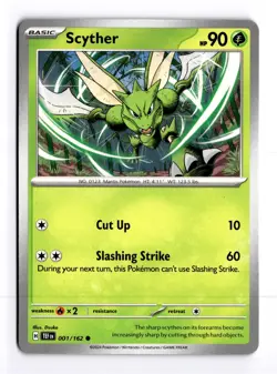 Temporal Forces - All Pokemon - Pick Your Own - Postage Discount - Image 2