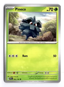 Temporal Forces - All Pokemon - Pick Your Own - Postage Discount - Image 4