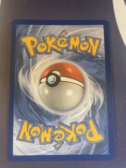 Pokemon TCG Skyla Full Art 122/122 Breakpoint Ultra Rare Holo – Near Mint - Image 2