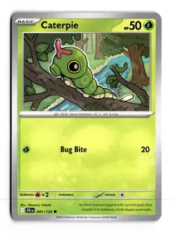 Journey Together - All Pokemon - Pick Your Own - Postage Discount - Image 2