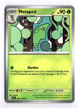 Journey Together - All Pokemon - Pick Your Own - Postage Discount - Image 4
