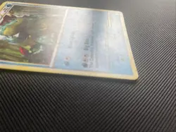 Pokemon TCG Croconaw Heartgold & Soulsilver 38/123 Regular Uncommon MP+ - Image 2