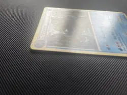 Pokemon TCG Croconaw Heartgold & Soulsilver 38/123 Regular Uncommon MP+ - Image 3