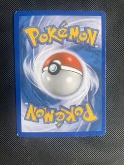 Pokemon TCG Croconaw Heartgold & Soulsilver 38/123 Regular Uncommon MP+ - Image 4