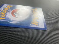 Pokemon TCG Croconaw Heartgold & Soulsilver 38/123 Regular Uncommon MP+ - Image 5