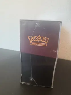 Pokemon Scarlet & Violet Obsidian Flames Elite Trainer Box [New] - Image 2
