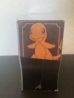 Pokemon Scarlet & Violet Obsidian Flames Elite Trainer Box [New] - Image 5