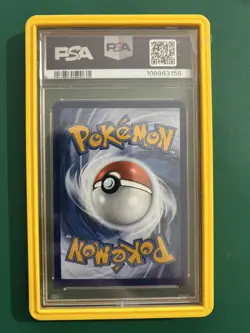 Pokemon Silver Tempest Druddigon TG09 PSA 10 Gem Mint - Image 2