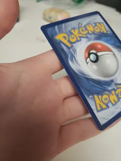 Altaria 40a/70 Dragon Majesty Holo Promo Pokemon LP - Image 3