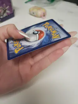 Altaria 40a/70 Dragon Majesty Holo Promo Pokemon LP - Image 5