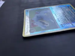 Pokemon TCG Feraligatr Mysterious Treasures 8/123 Reverse Holo Holo Rare 2007 - Image 3