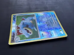 Pokemon TCG Feraligatr Mysterious Treasures 8/123 Reverse Holo Holo Rare 2007 - Image 4