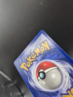 Pokemon WB Movie Promo Set, Pikachu, Mewtwo, Electabuzz, Dragonite, all LP/NM - Image 4