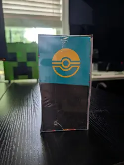 ASCENDED HEROS POKEMON CENTER ETB SEALED - Image 3