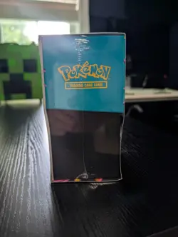 ASCENDED HEROS POKEMON CENTER ETB SEALED - Image 4