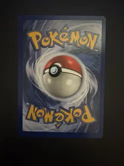 Pokemon Aerodactyl 1/62 Holo Rare 1st Edition Fossil PRERELEASE Stamped - Image 2