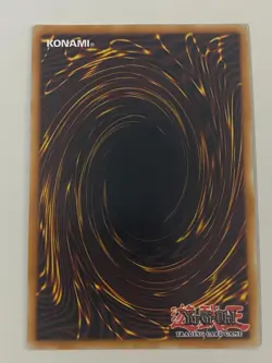 Yugioh Dark Paladin 1st Edition Secret Rare Chibi Art NM - Free Holo - Image 2