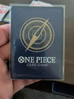 Charlotte Linlin (Alternate Art) EB03-034 Extra Booster: One Piece Heroines - Image 2