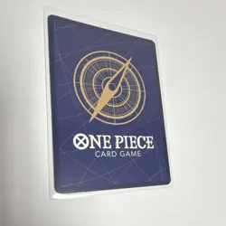 One Piece CCG Mamaragan Event Card OP05-078 Sky Island Foil English - Image 2