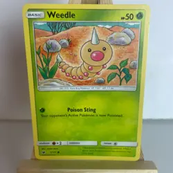 Crimson Invasion - All Pokemon - Pick Your Own - Postage Discount - Image 2