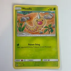 Crimson Invasion - All Pokemon - Pick Your Own - Postage Discount - Image 3