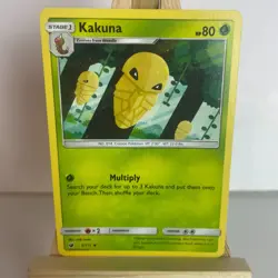 Crimson Invasion - All Pokemon - Pick Your Own - Postage Discount - Image 5