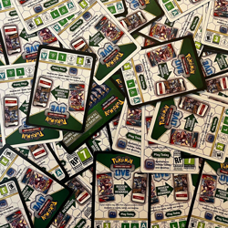 Pokemon TCG Online Code Cards - Unused - Pick Your Set *Codes Messaged Fast* - Image 1