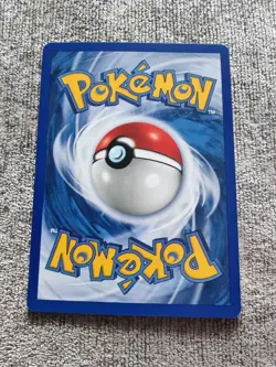 Pokemon Pikachu TCG Neo Genesis Common Card #70/111 Unlimited WOTC Vintage LP - Image 2