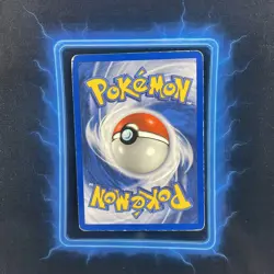 ⭐ Electrode 18/64 ⭐ Original Non Holo Rare Jungle Set Pokemon Card WOTC 1999 - Image 3