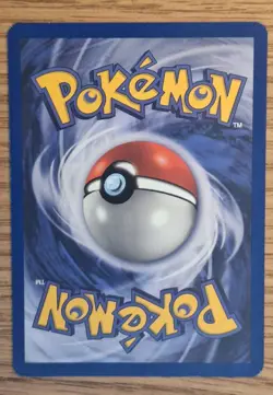 Pokemon TCG Pidgeot Jungle Card 24/64 Unlimited Rare Non-Holo NM Condition - Image 2