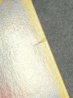 Articuno EX SR BW7 Plasma Gale 072/070 Japanese Pokemon Card DMG - Image 4